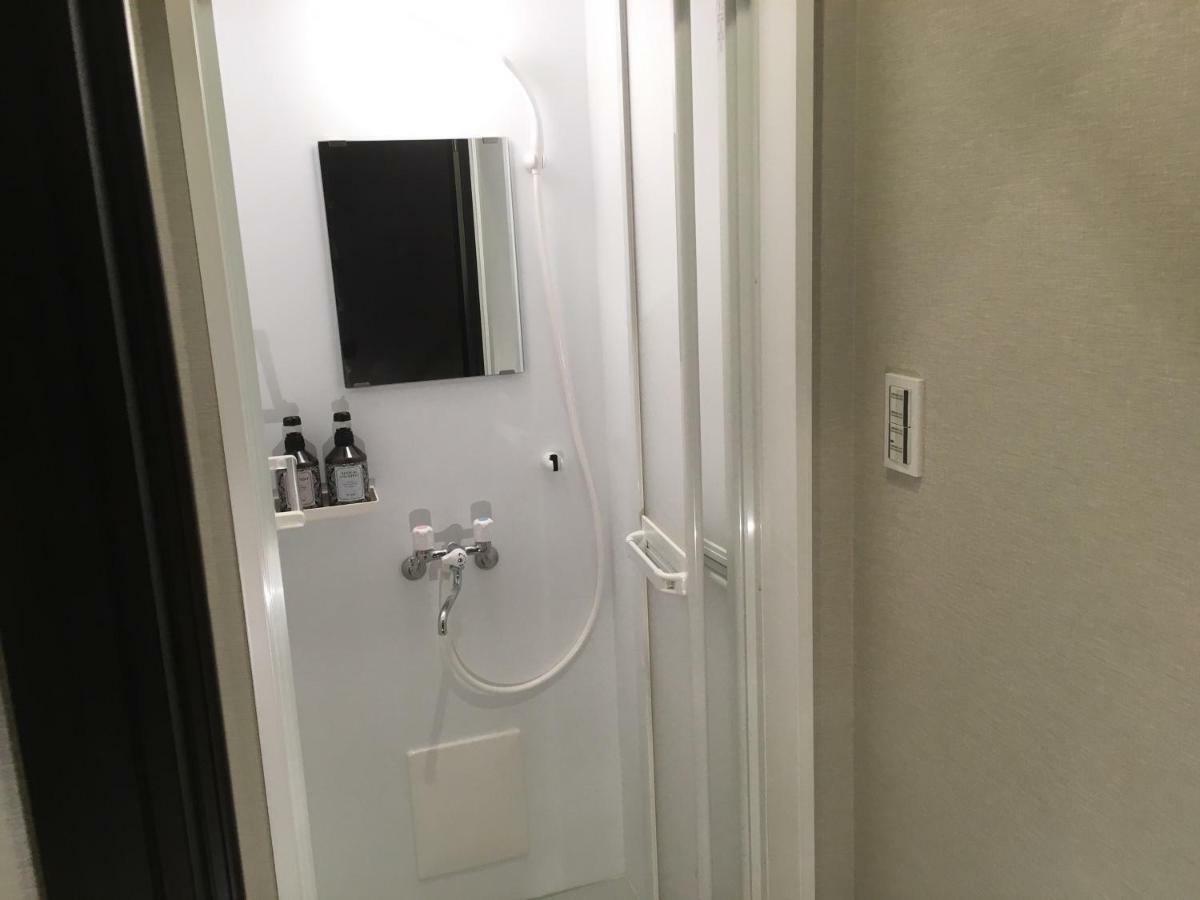 Times Inn 3F โตเกียว ภายนอก รูปภาพ