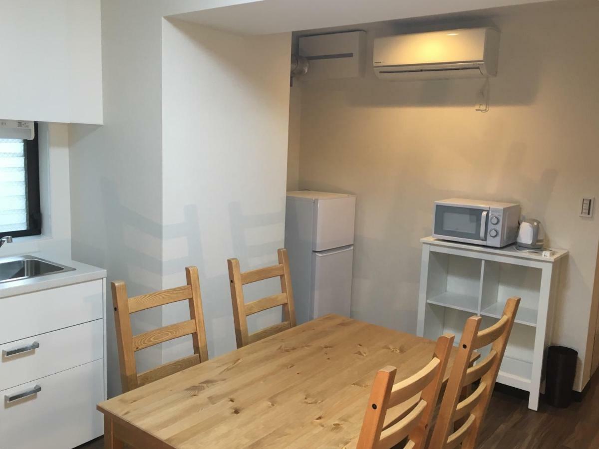 Times Inn 3F โตเกียว ภายนอก รูปภาพ