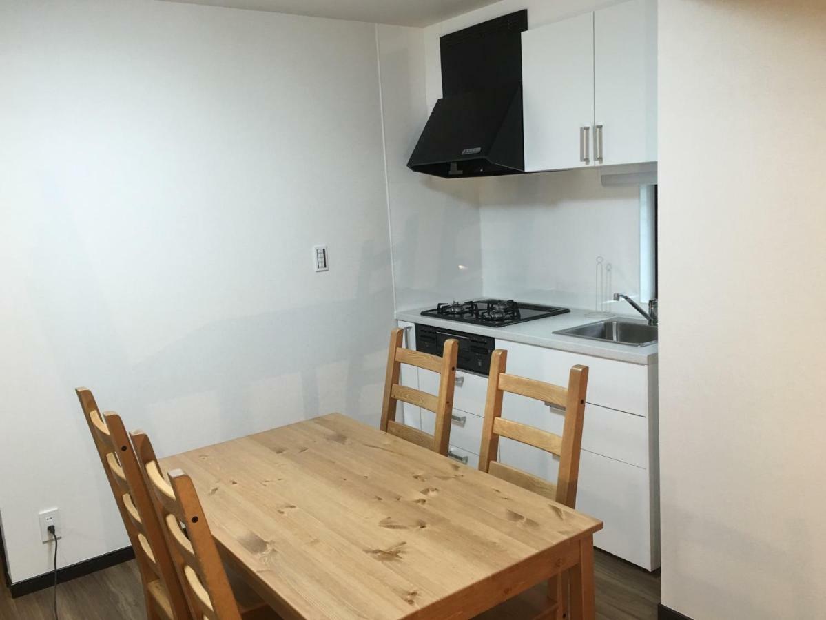 Times Inn 3F โตเกียว ภายนอก รูปภาพ