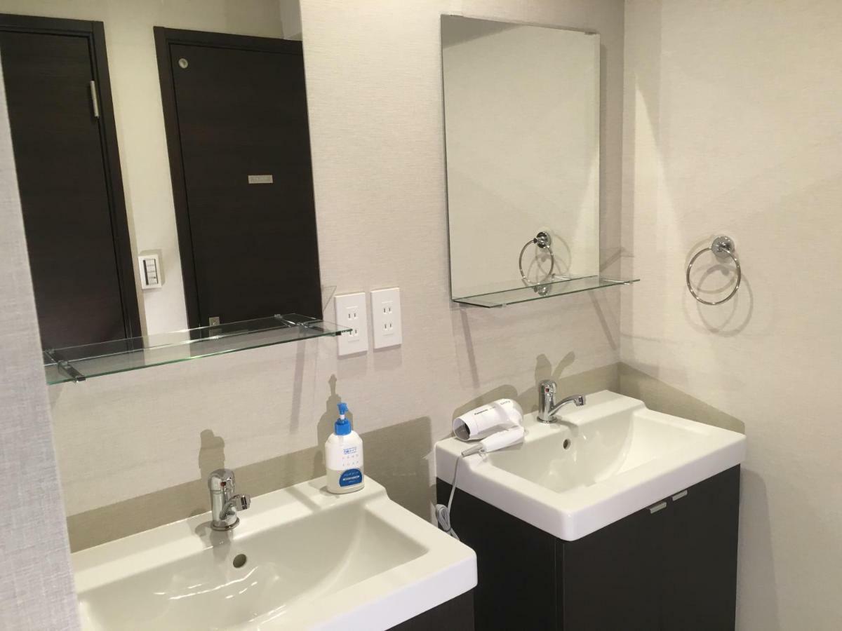 Times Inn 3F โตเกียว ภายนอก รูปภาพ