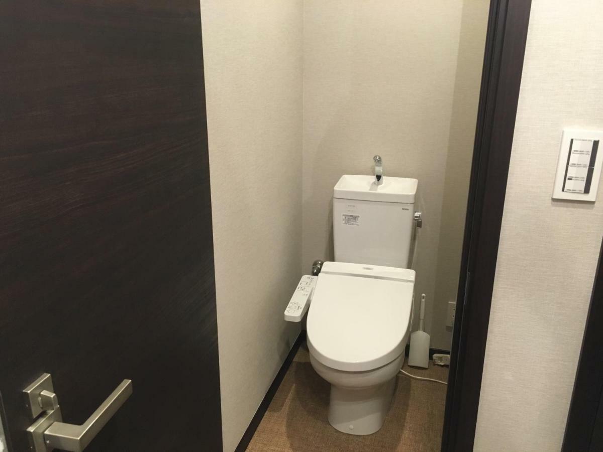 Times Inn 3F โตเกียว ภายนอก รูปภาพ