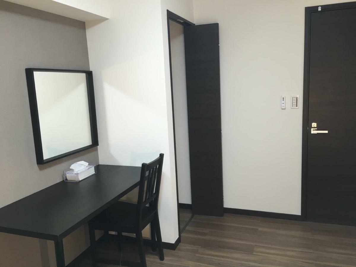 Times Inn 3F โตเกียว ภายนอก รูปภาพ