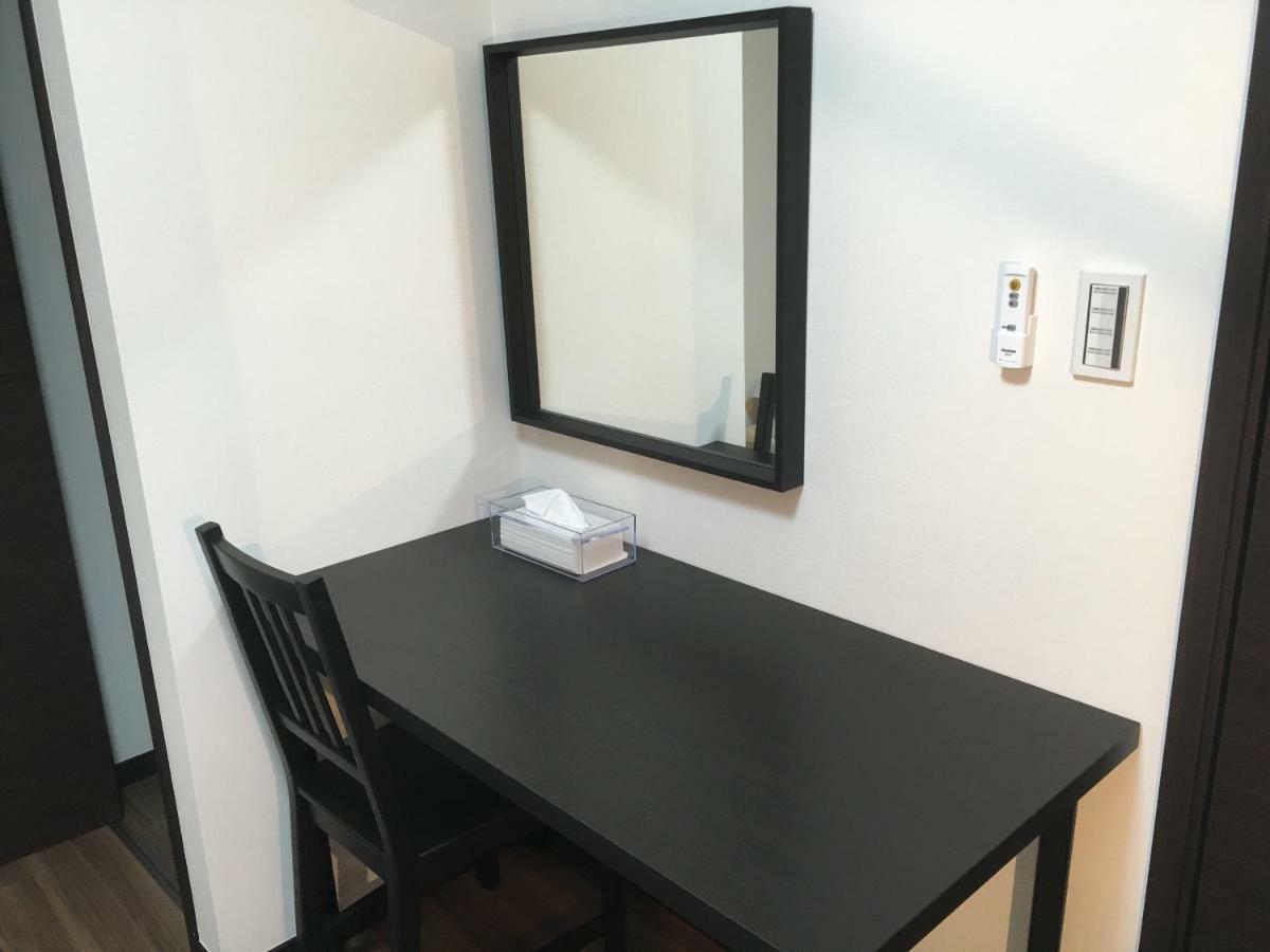 Times Inn 3F โตเกียว ภายนอก รูปภาพ