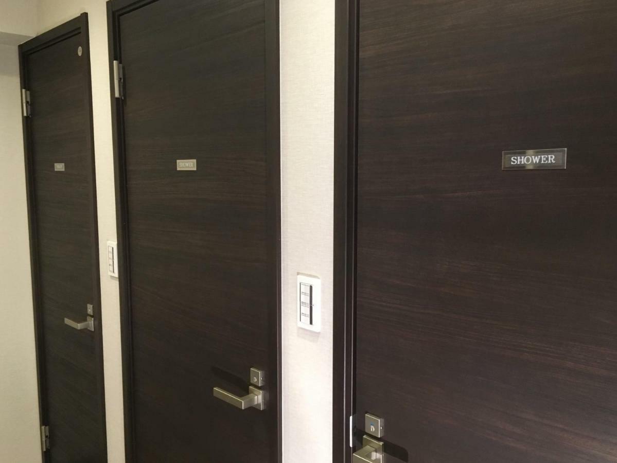 Times Inn 3F โตเกียว ภายนอก รูปภาพ