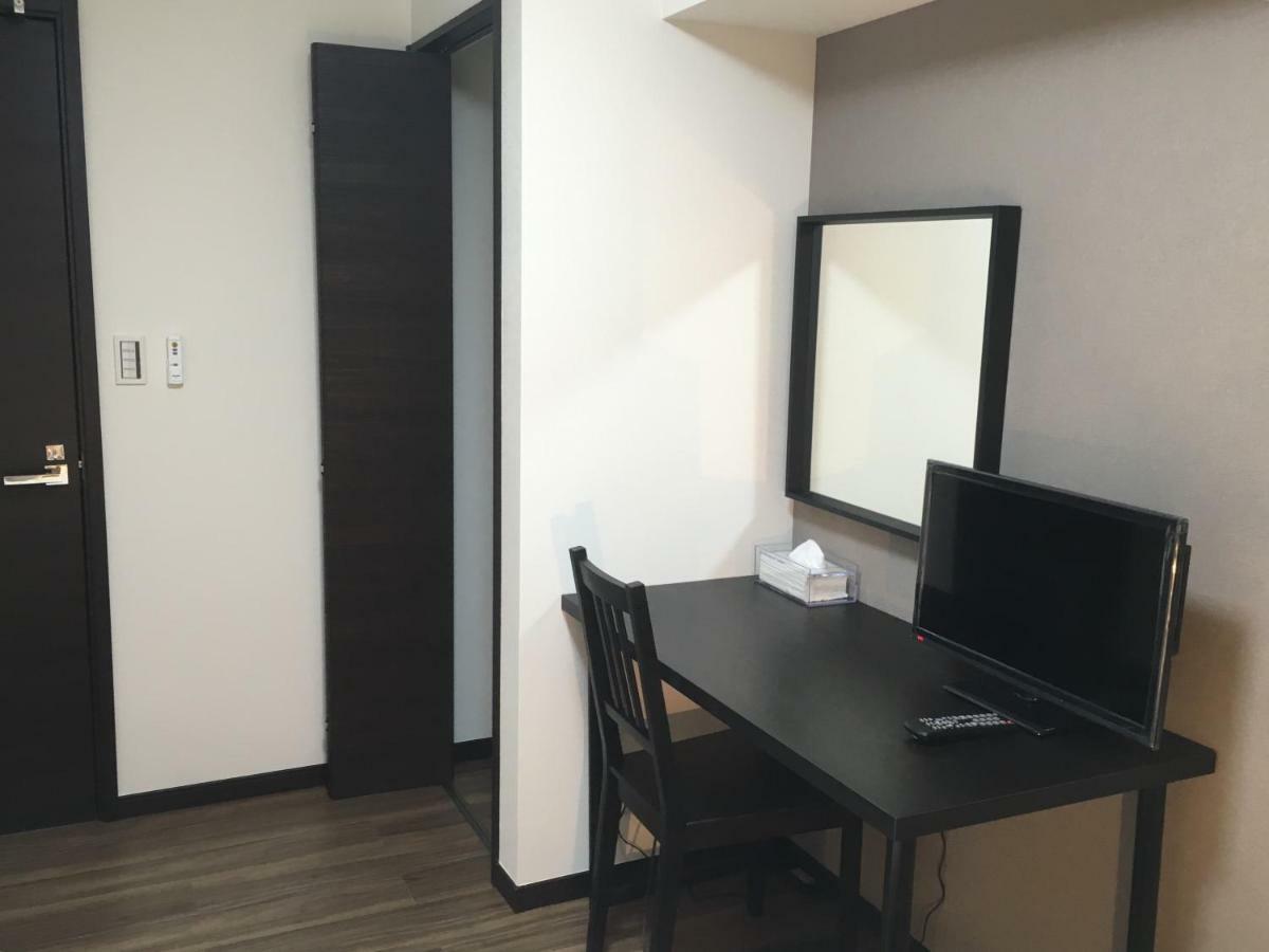 Times Inn 3F โตเกียว ภายนอก รูปภาพ