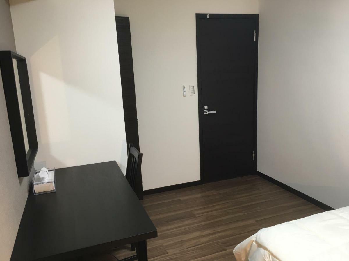 Times Inn 3F โตเกียว ภายนอก รูปภาพ
