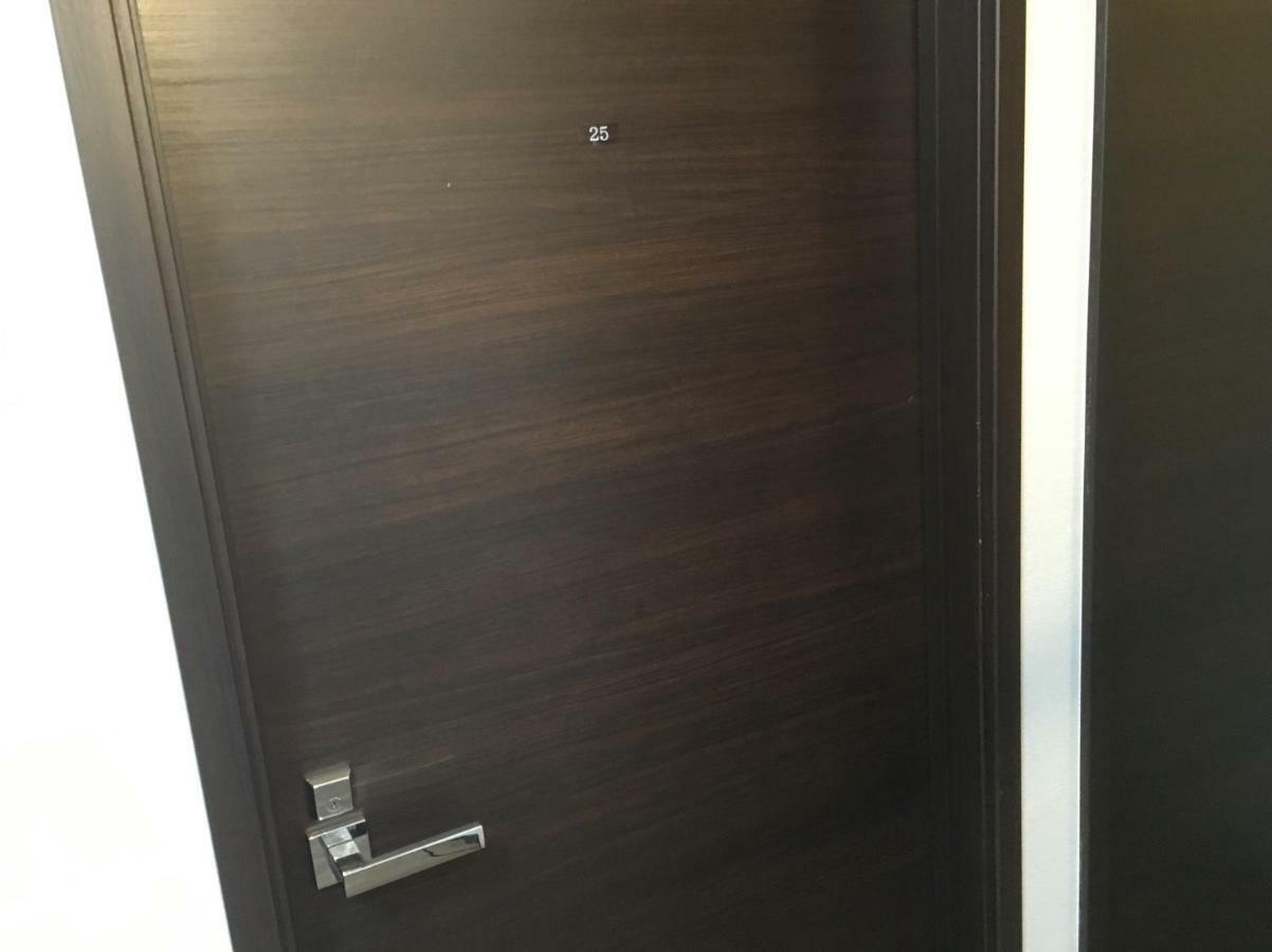 Times Inn 3F โตเกียว ภายนอก รูปภาพ