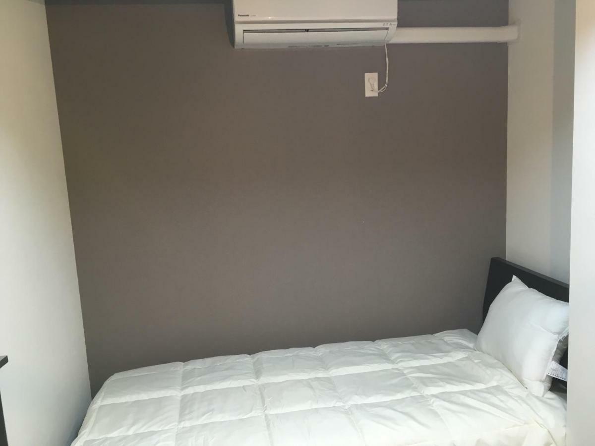 Times Inn 3F โตเกียว ภายนอก รูปภาพ