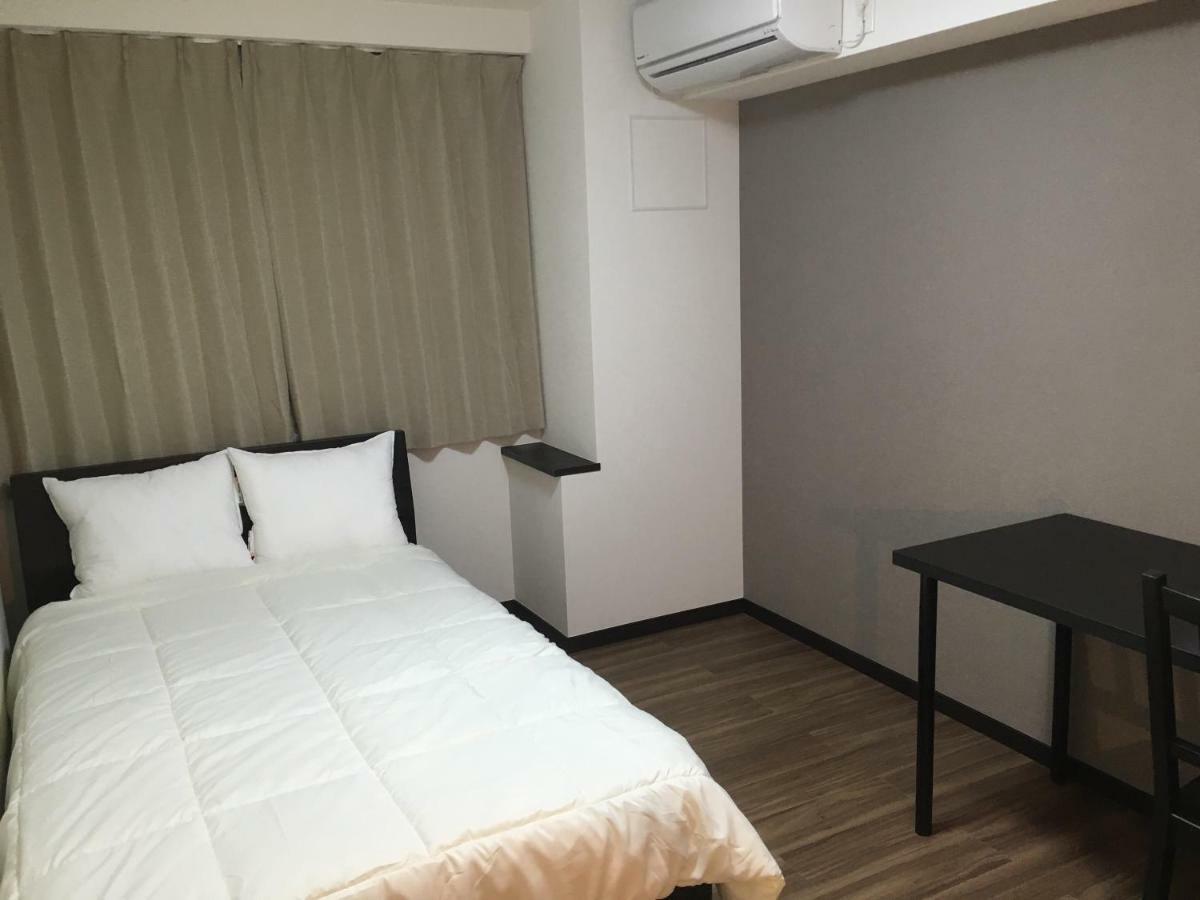 Times Inn 3F โตเกียว ภายนอก รูปภาพ