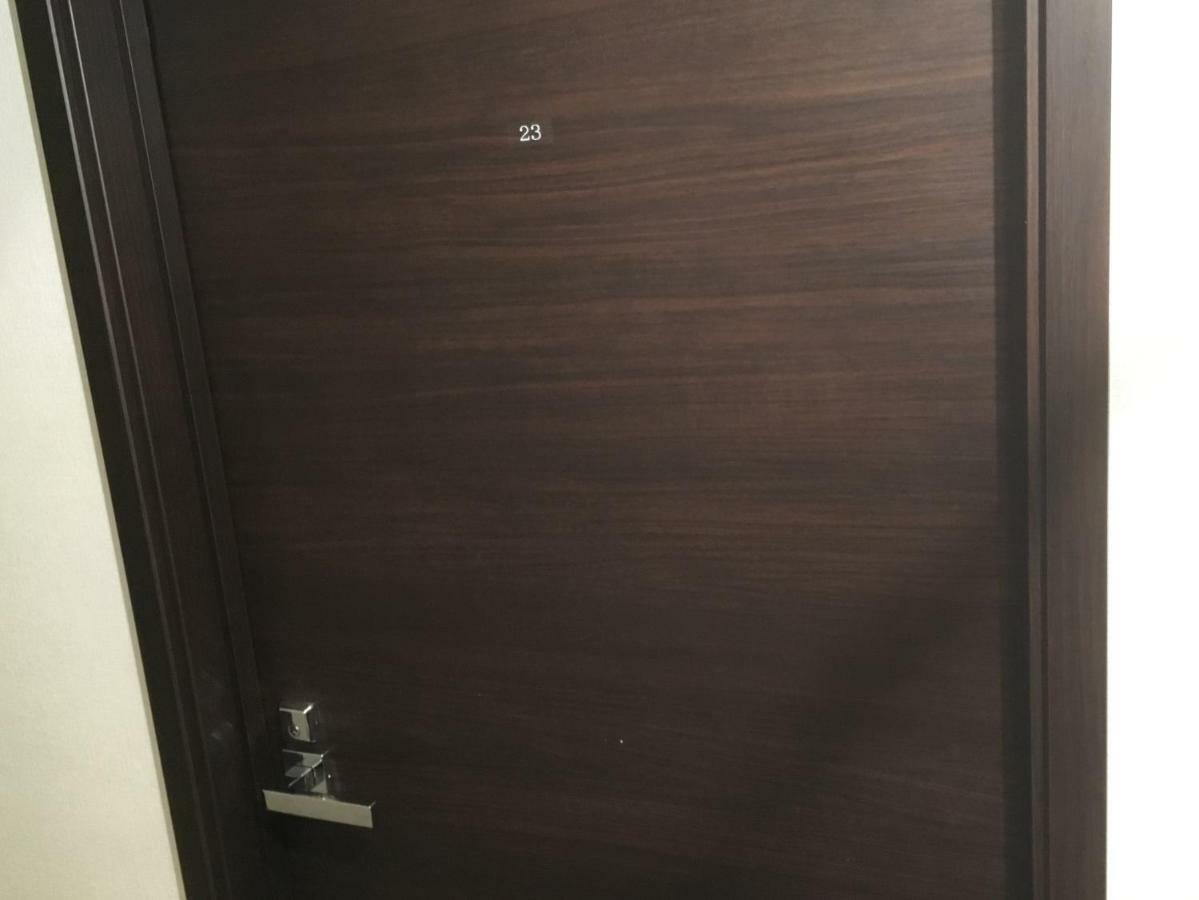 Times Inn 3F โตเกียว ภายนอก รูปภาพ